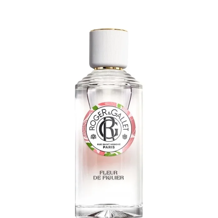 Roger&Gallet Fleur de Figuier Eau Parfumée Bienfaisante