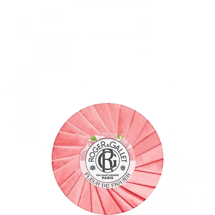 Roger&Gallet Fleur de Figuier Savon Bienfaisant