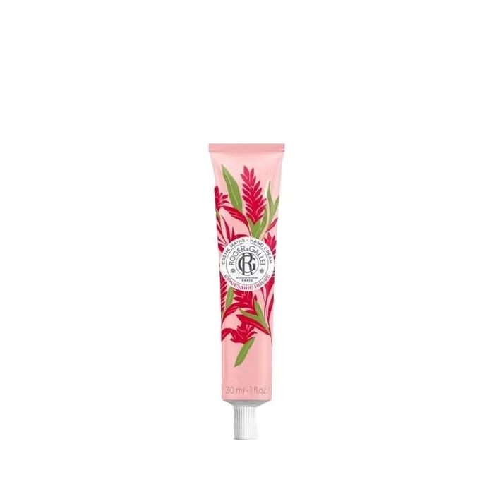 Roger&Gallet Gingembre Rouge Crème Mains Bienfaisante