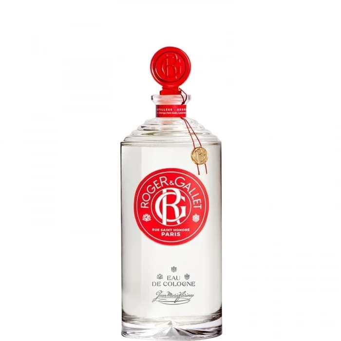 Roger&Gallet Jean-Marie Farina – Très Grand Format Eau de Cologne