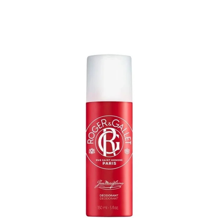 Roger&Gallet Jean Marie Farina Déodorant