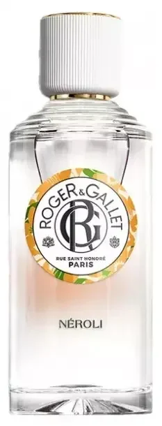 Roger & Gallet Néroli Eau Parfumée 100 ml