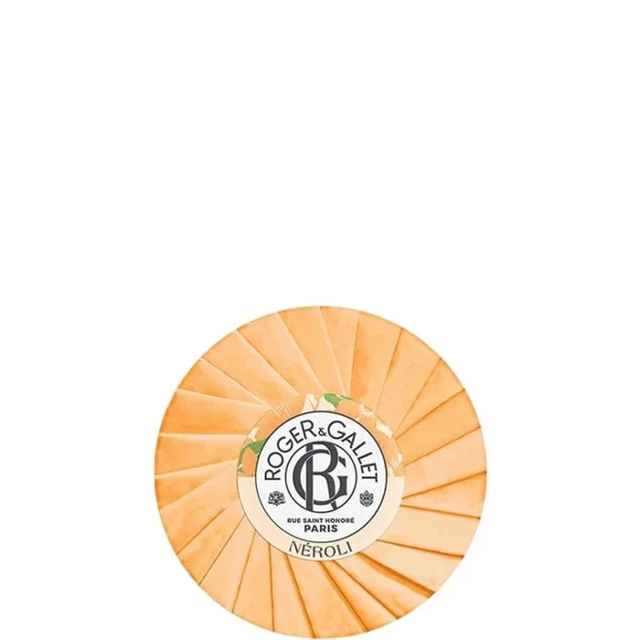Roger&Gallet Néroli Savon Bienfaisant