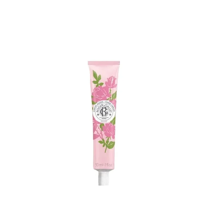 Roger&Gallet Rose Crème Mains Bienfaisante