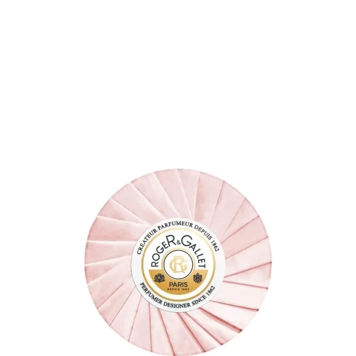 Roger&Gallet Rose Savon Bienfaisant