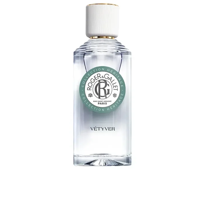Roger & Gallet VÉTYVER acqua profumata benessere