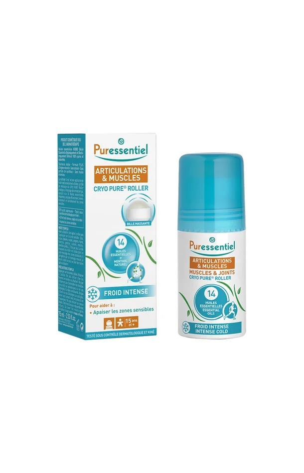 Roll-on Articulations & Muscles – 75 ml