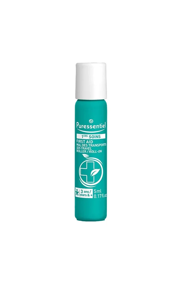Roll-on mal des transports aux 7 huiles essentielles – 5 ml