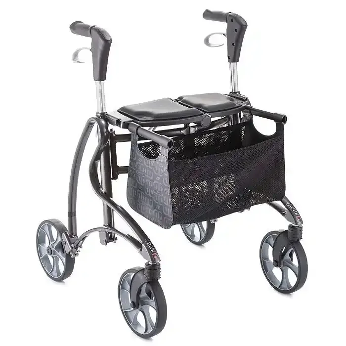 Rollator pliant Dolomite Jazz 2 610