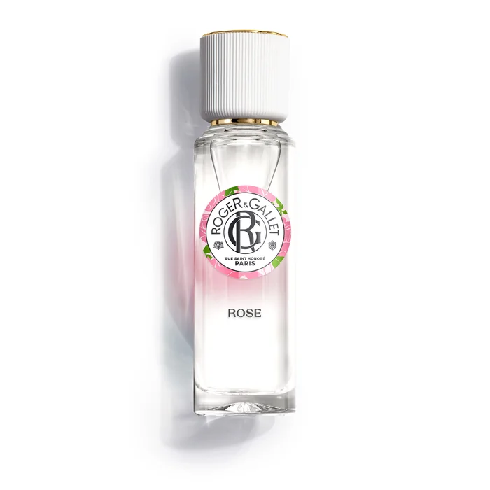 Rose – Eau Parfumée Bienfaisante