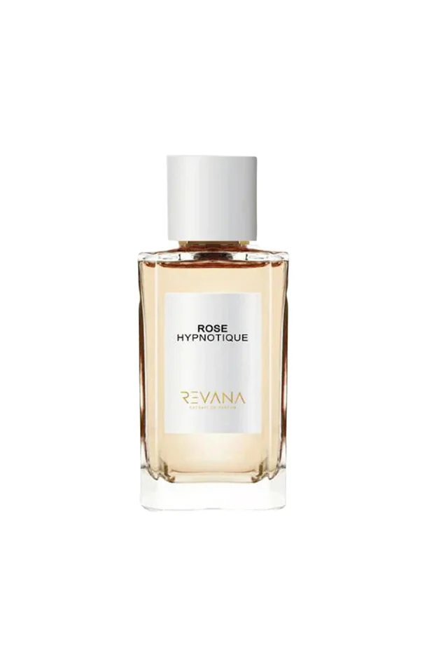 Rose hypnotique Extrait de parfum – Fruité floral