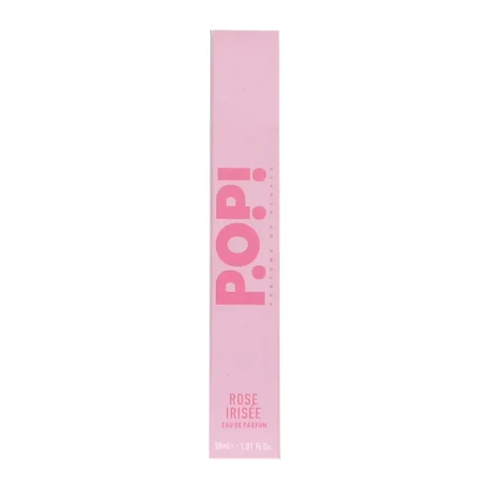 ROSE IRISÉE EAU DE PARFUM 30ML P.O.P!