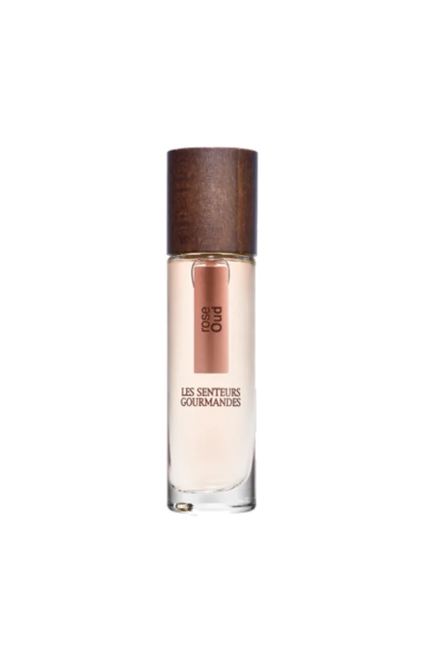 Rose Oud Eau de parfum – Floral