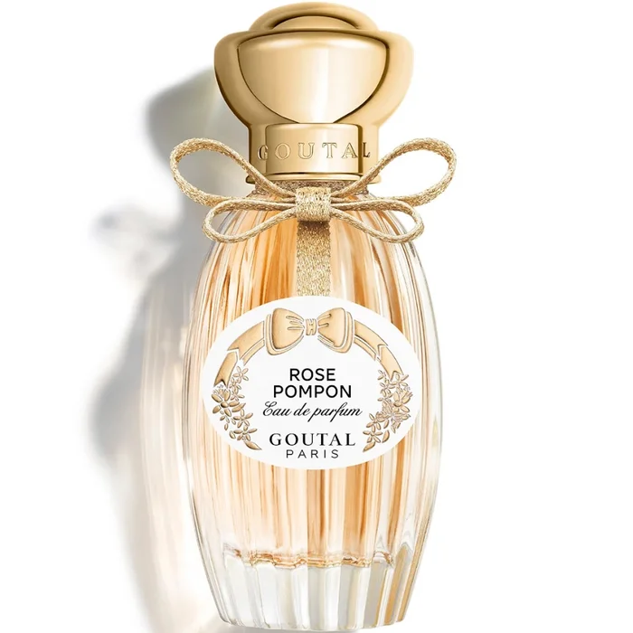 Rose Pompon – Eau de Parfum 50 ml