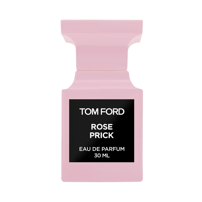 Rose Prick – Eau de Parfum