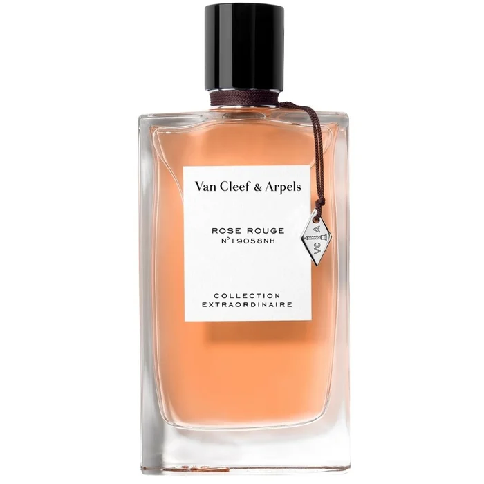 Rose Rouge – Eau de Parfum