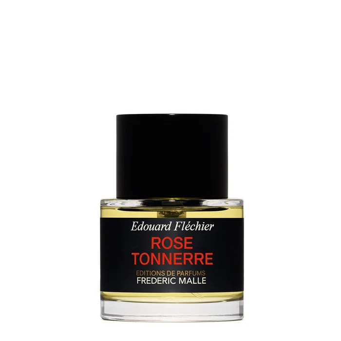 Rose Tonnerre – Eau de Parfum 50 ml
