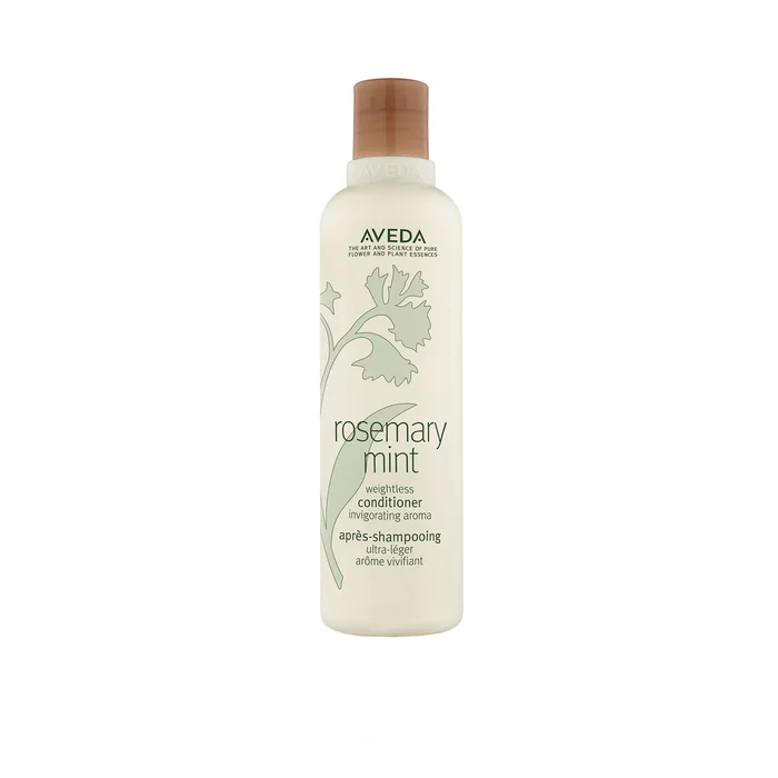 ROSEMARY – Après-shampooing purifiant 250 ml