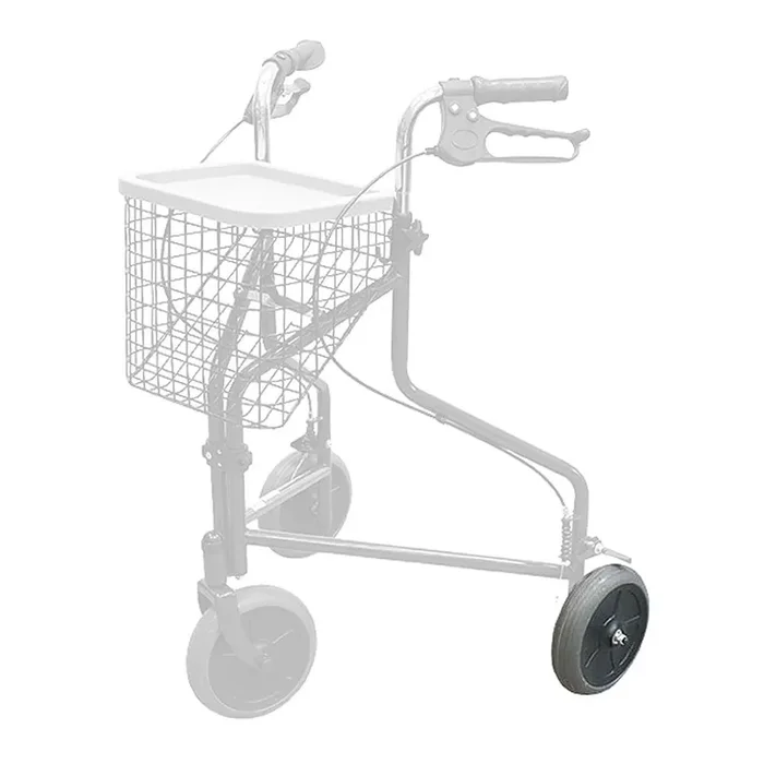 Roue arrière Rollator Delta