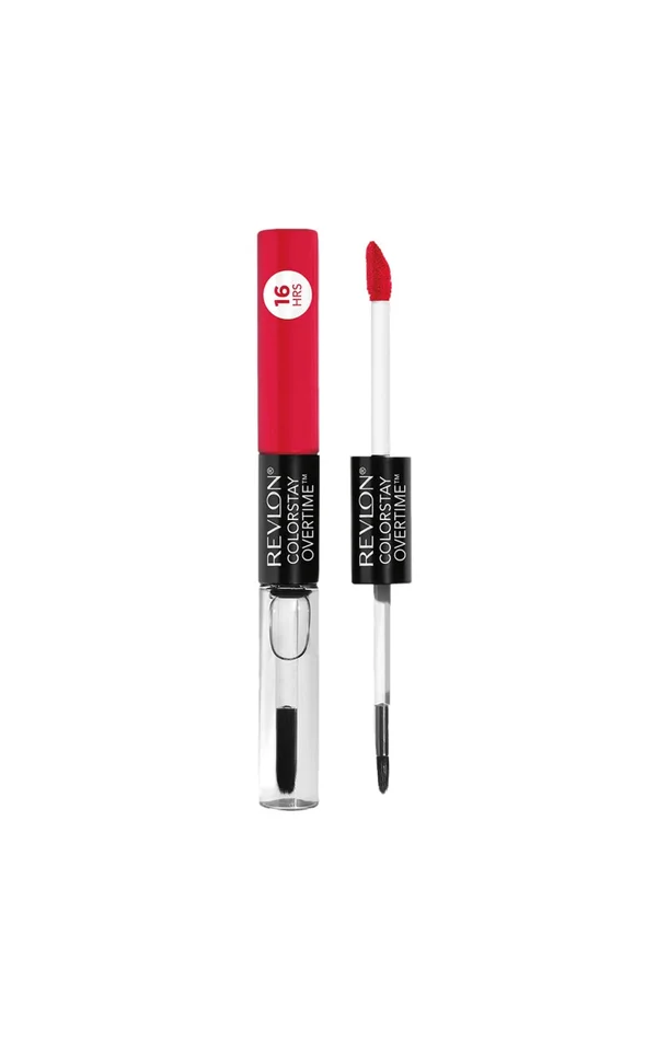 Rouge à lèvres – Colorstay Over Time