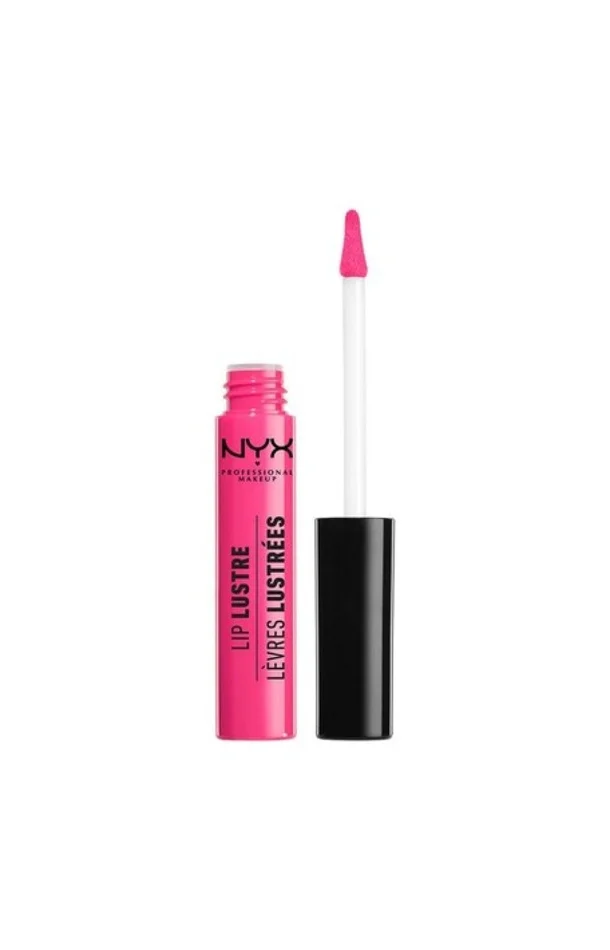 Rouge à lèvres – Lip Lustre