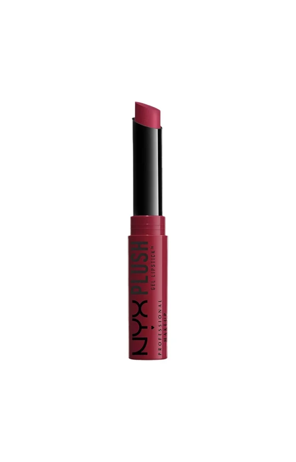 Rouge à lèvres – Plush Gel Lipstick
