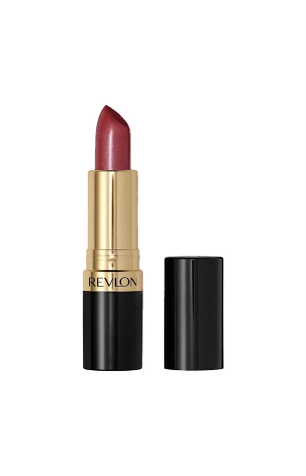 Rouge à lèvres – Super Lustrous