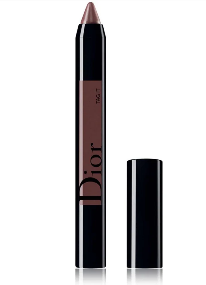 Rouge à lèvres Dior Rouge Graphist 824 Tag It Mat