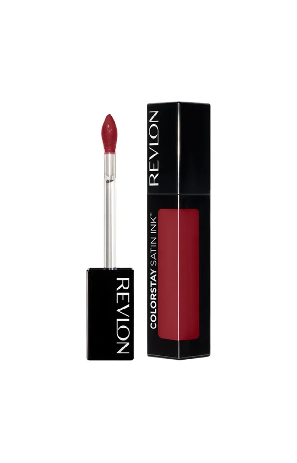 Rouge à lèvres liquide – ColorStay Satin Ink