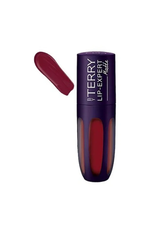Rouge à lèvres liquide mat – Lip-Expert Matte