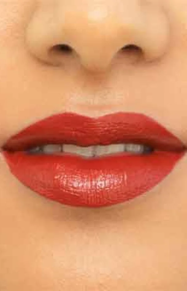 Rouge à lèvres liquide mat naturel – 8 ml