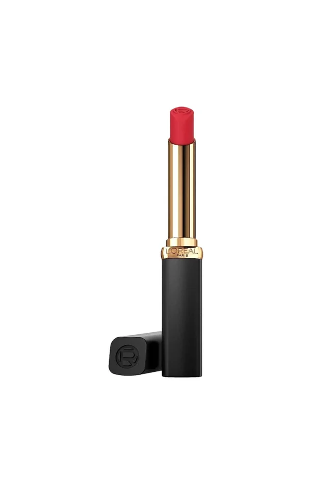 Rouge à lèvres mat – Color Riche Intense Volume