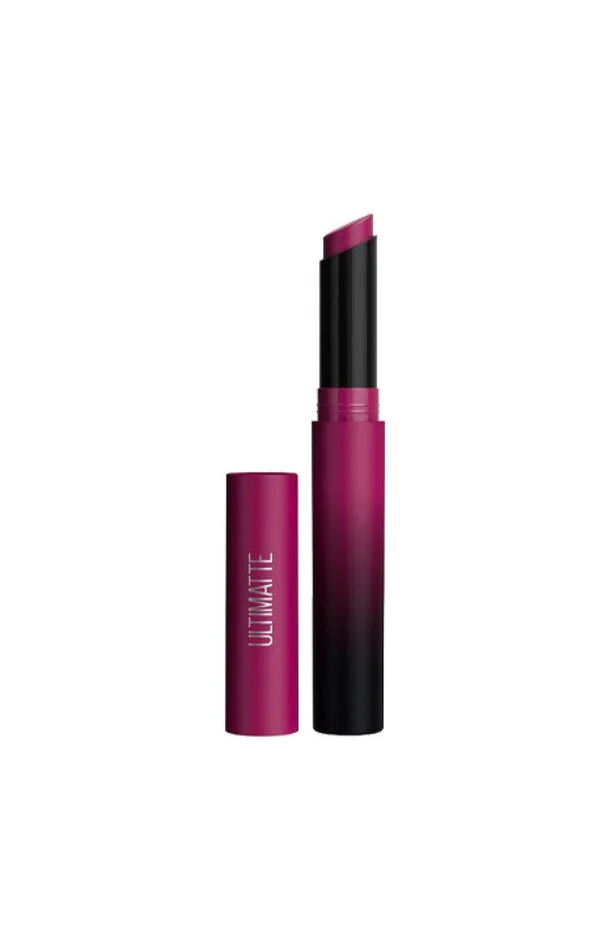 Rouge à lèvres mat – Color Sensational Ultimatte