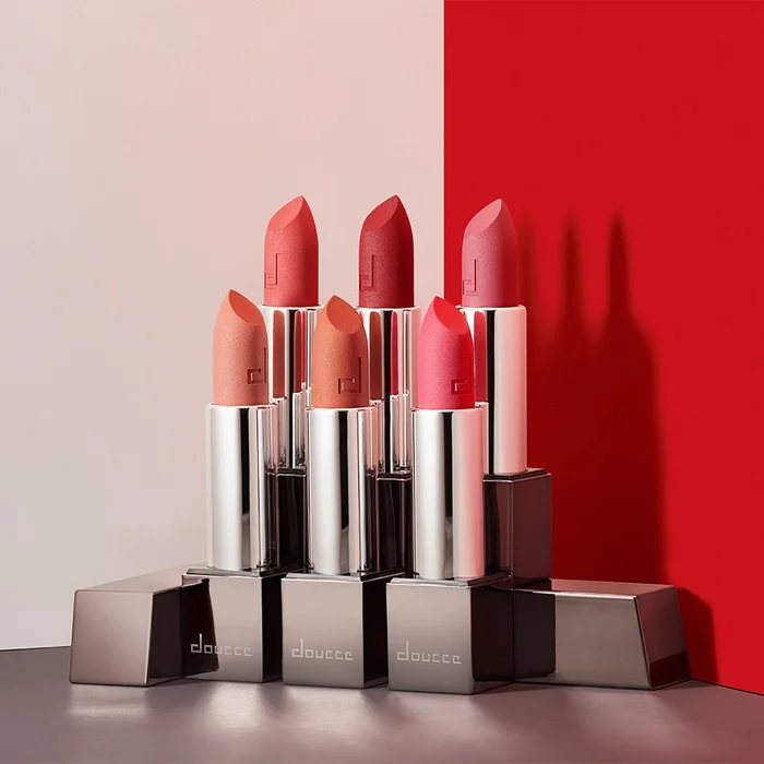 Rouge à lèvres mat – Matte Temptation