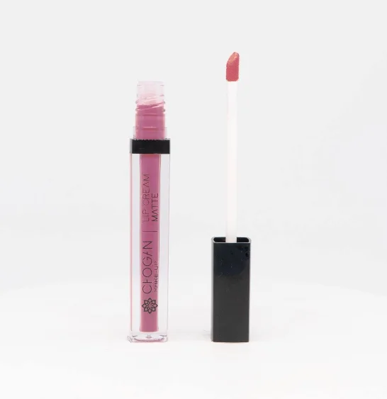 Rouge à lèvres mat – Peony