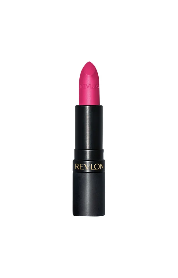Rouge à lèvres mat – Super Lustrous