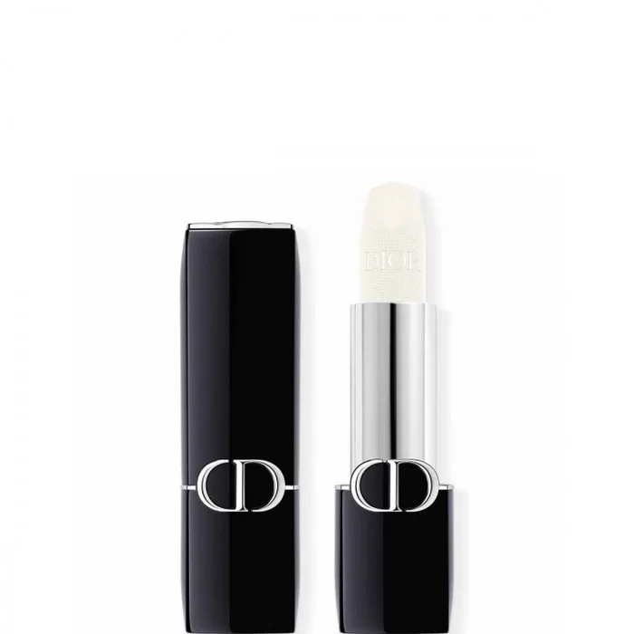 Rouge Dior Baume Baume à Lèvres Universel – Soin Floral Hydratant
