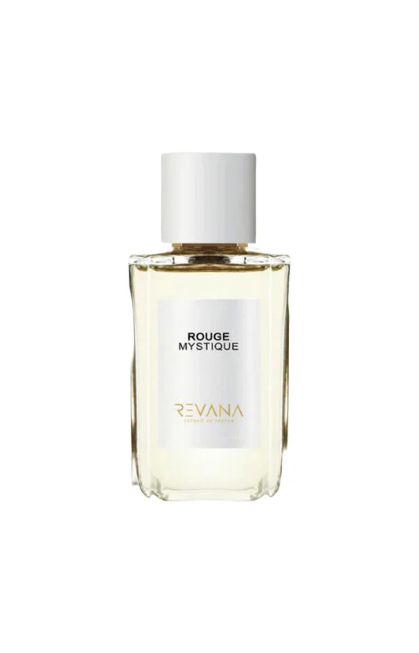 Rouge mystique Extrait de parfum – Oriental – Homme