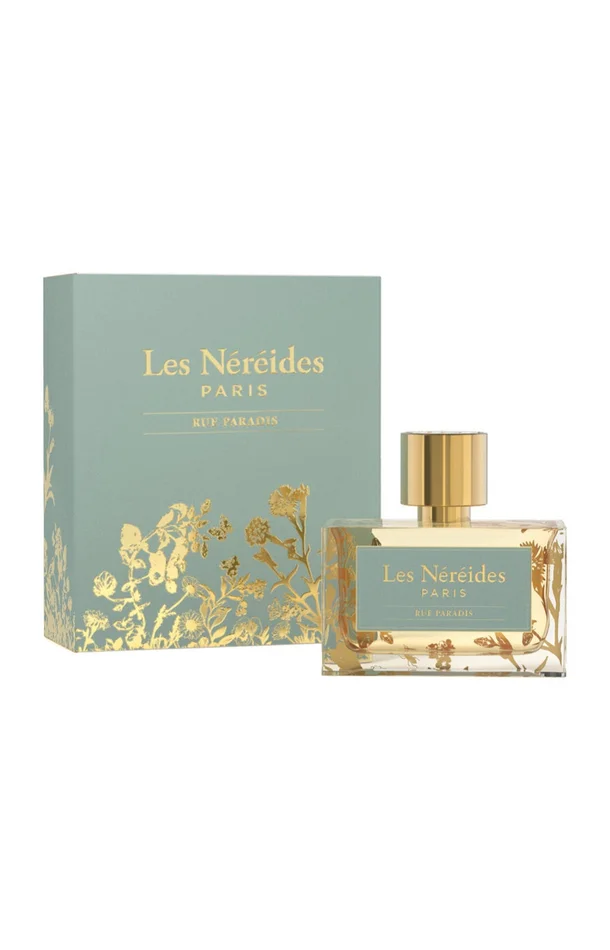 Rue Paradis Eau de parfum