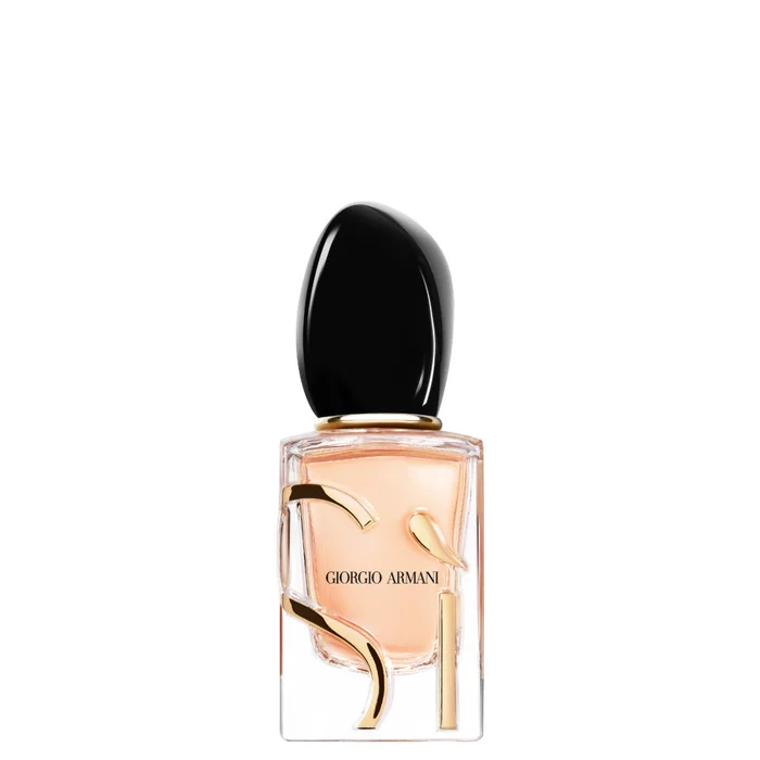 S&igrave; – Eau de parfum Rechargeable