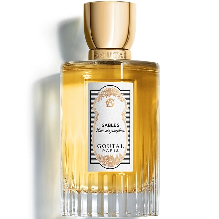 Sables – Eau de Parfum