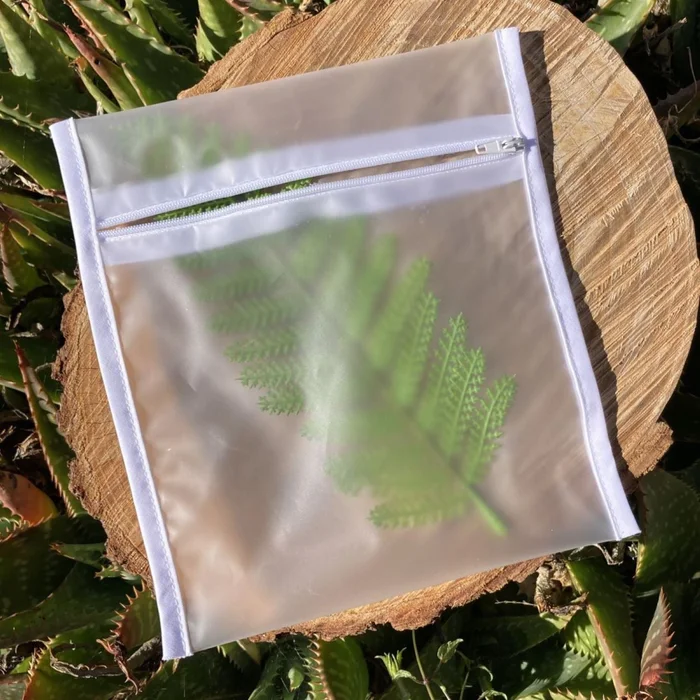 Sac de congélation réutilisable