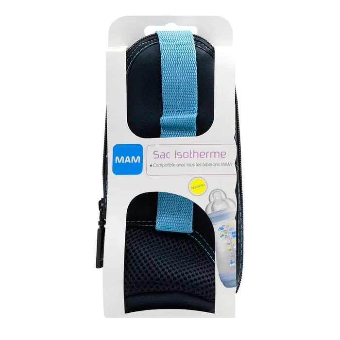 Sac isotherme pour biberon