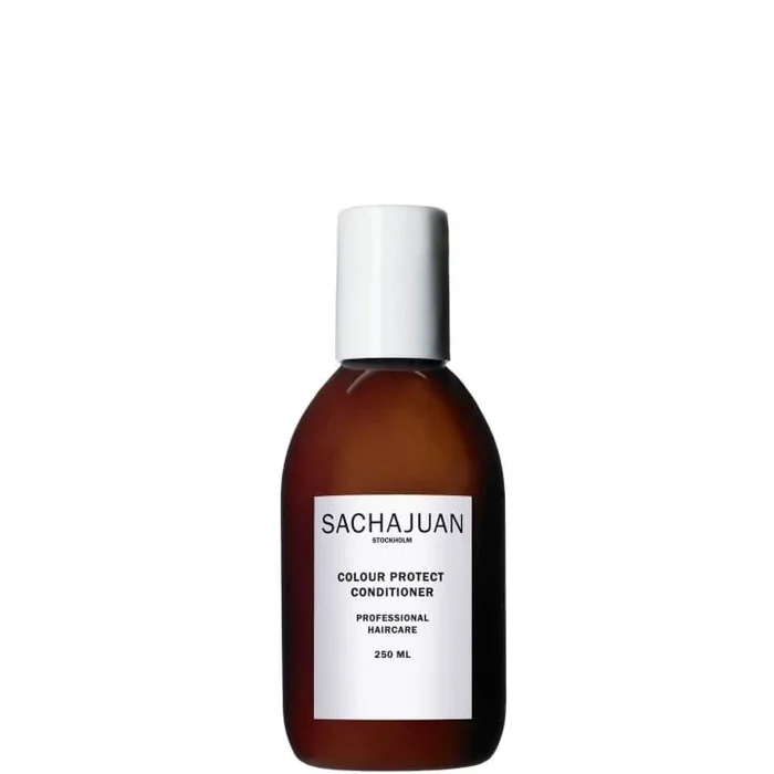 Sachajuan Colour Protect Conditioner Après-Shampooing Protecteur de Couleur