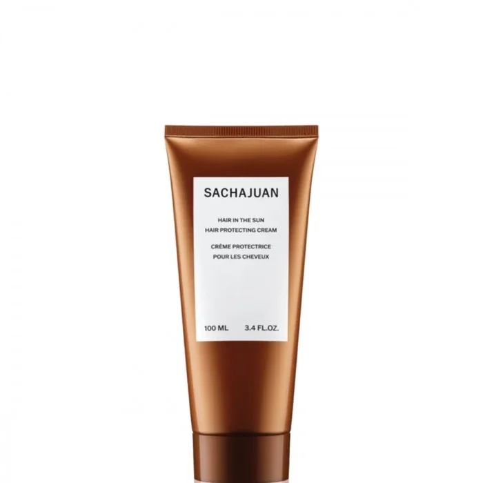 Sachajuan Hair in The Sun Soin Protecteur Cheveux