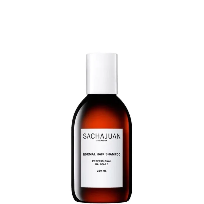 Sachajuan Normal Hair Shampoo Shampooing Cheveux Normaux