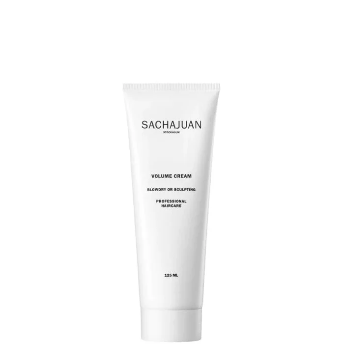 Sachajuan Volume Cream Crème Cheveux Volume
