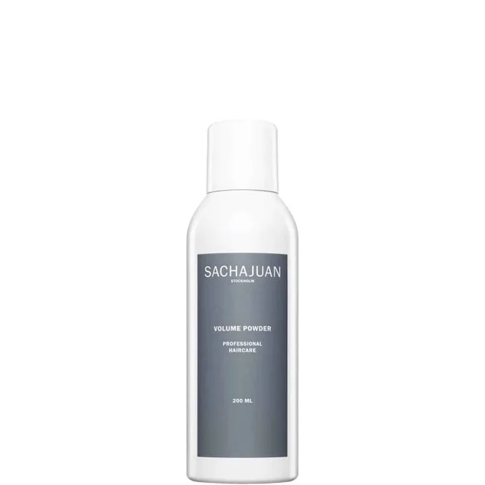 Sachajuan Volume Powder Poudre Cheveux Volume