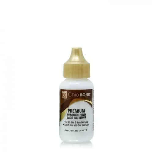 Salon Pro 30 Sec – Chic Bond Premium- Colle pour lace Wig