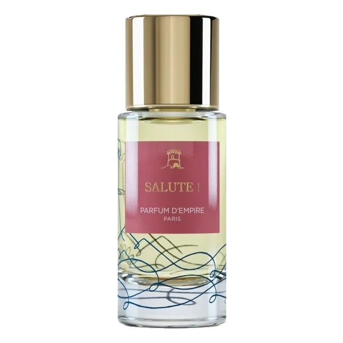 Salute – Eau de Parfum